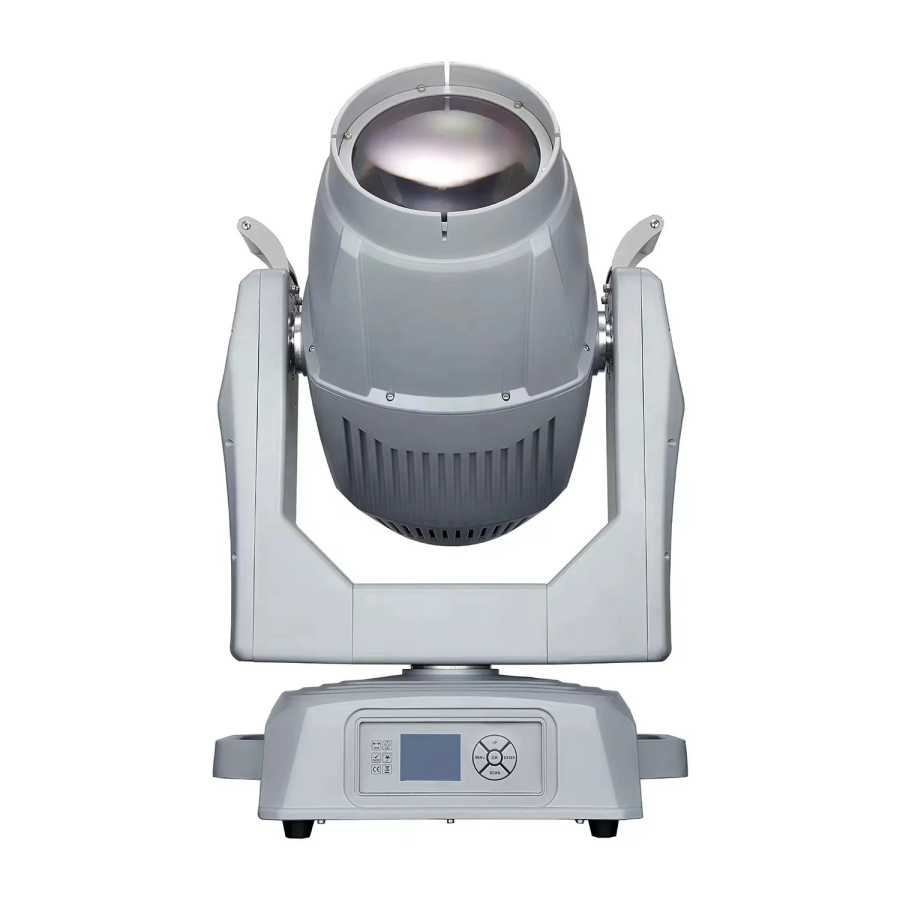 Уличный вращающийся прожектор Sky Beam 470 Вт, водонепроницаемый, с функцией поиска Профессиональное освещение