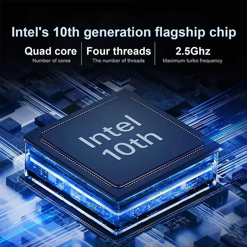 Фотография №5 товара Новый ультратонкий ноутбук Intel N3700, 15.6 дюймов, 16 ГБ ОЗУ,
