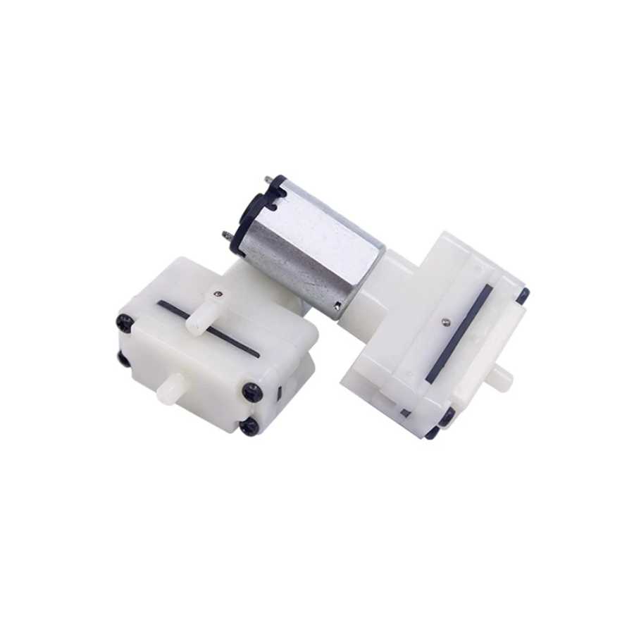 Новый двигатель водяного насоса для Xiaomi Mijia G1 MJSTG1, запасные части для робота-пылесоса Запчасти для бытовой техники