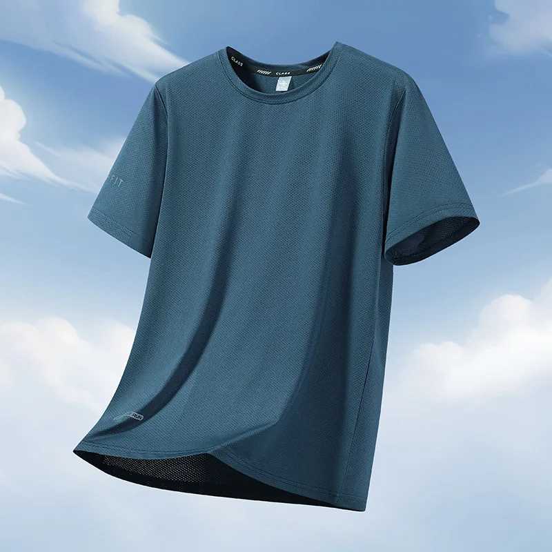 Фотография №3 товара Мужская летняя футболка 10XL 11XL 12XL Футболки большого размера 110-180