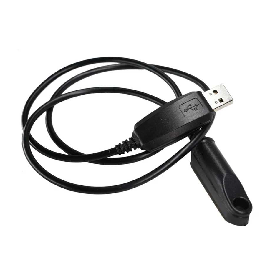 Фотография №5 товара Водонепроницаемый USB-кабель для программирования, компакт-диск с драйвером для BaoFeng UV-9R