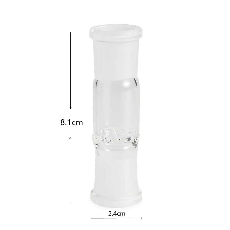 Фотография №3 товара Сменная стеклянная циклонная чаша для Arizer XQ2 Extreme Q, V-Tower