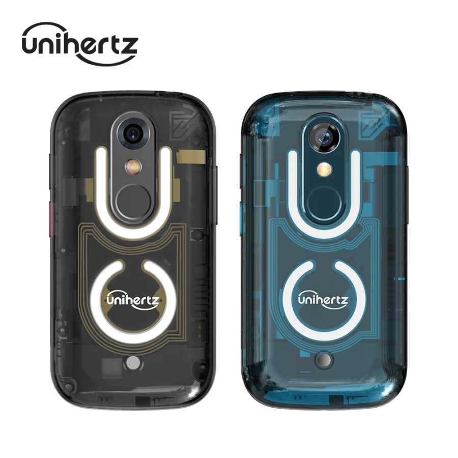 Фотография №1 товара Unihertz Jelly Star 4G Android 13 8 ГБ 256 ГБ