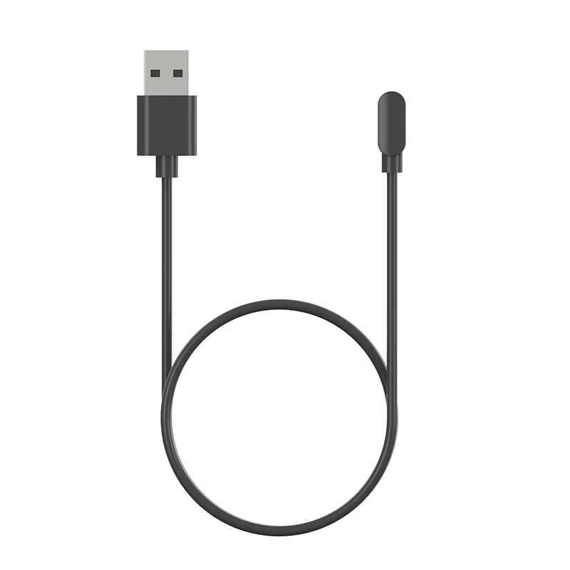 Фотография №3 товара Адаптер для док-станции, USB-кабель для зарядки для Mibro GS/GS Pro/A2/T2/T1/C4/C3/C2/Lite