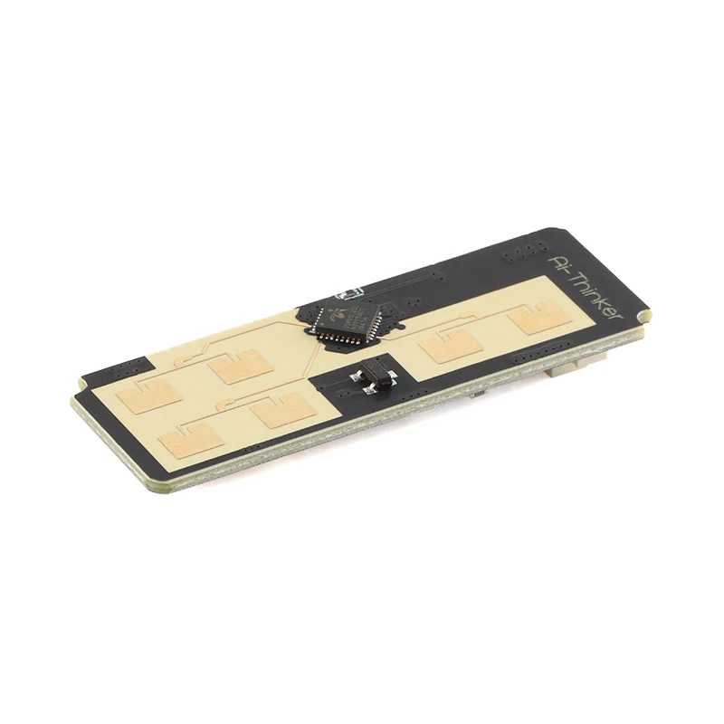 Фотография №3 товара 5Pcs / 1pc Rd - 03D 24G Многоцелевой радиолокационный датчик
