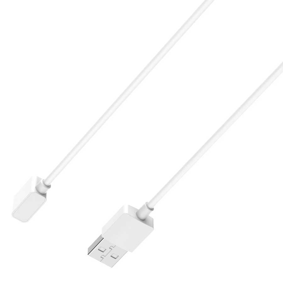 Фотография №4 товара USB-зарядное устройство для Xiaomi smart band 10 9 8 NFC