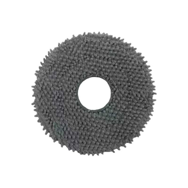 Фотография №5 товара Roborock Qrevo 5AE / Curv / CurvC / Curv S5X