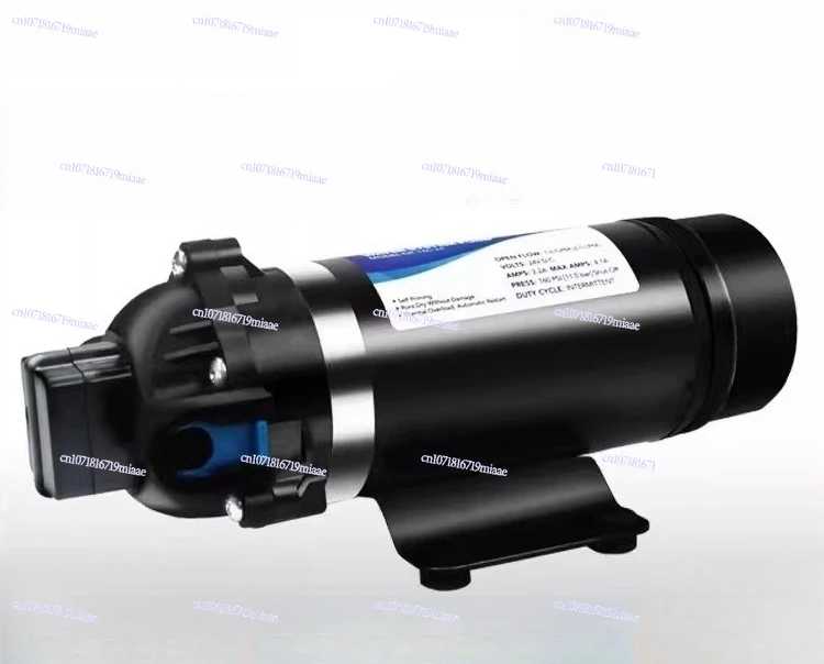 DP-160S Самовсасывающий насос сверхвысокого давления 110 В 220 В Распылительная машина под давлением Офисная мебель