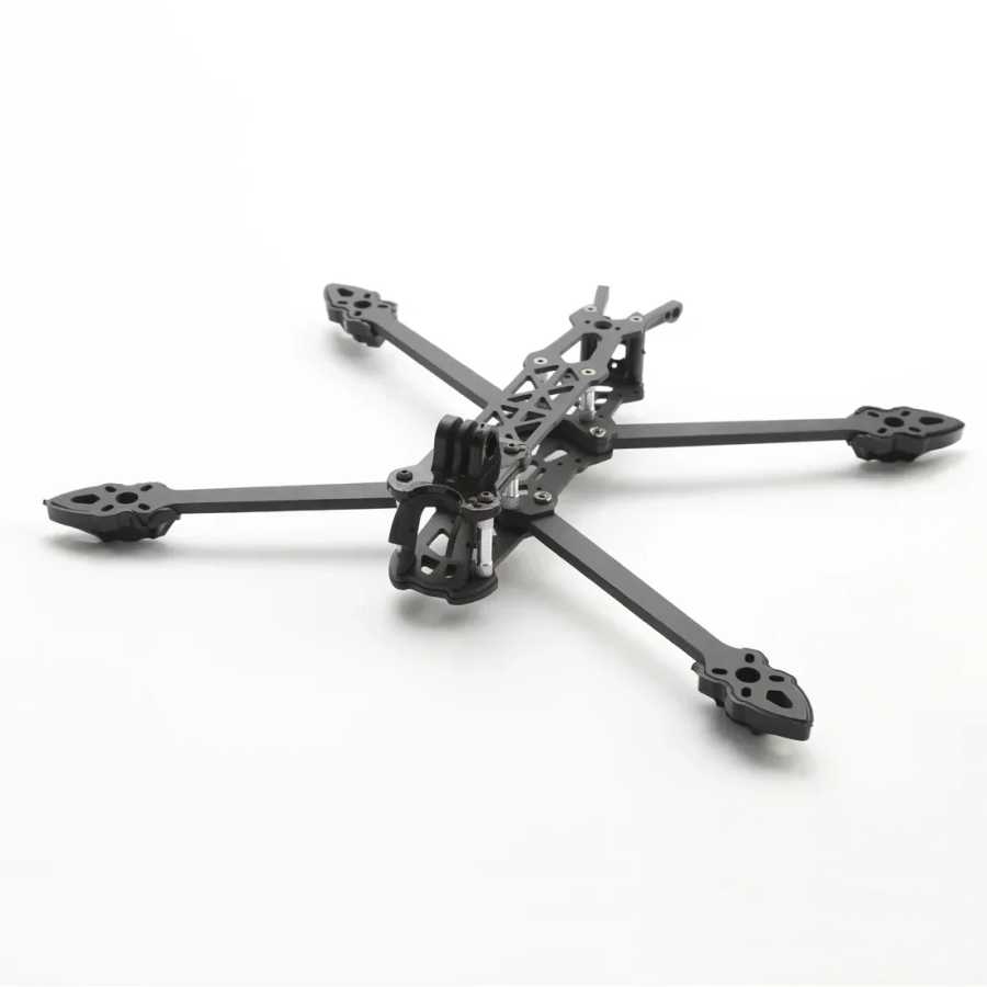 Фотография №4 товара Mark4 7 дюймов 295 мм 315 мм RC Самолет FPV