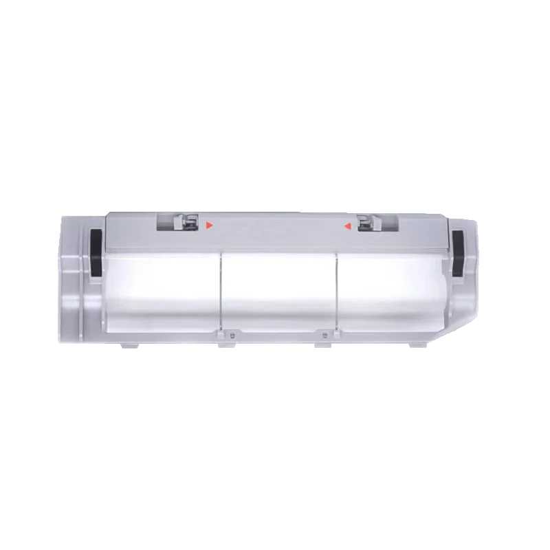 Фотография №1 товара Для робота-пылесоса Xiaomi 1/1S SDJQR01RR SDJQR02RR SDJQR03RR Roborock E2 E3