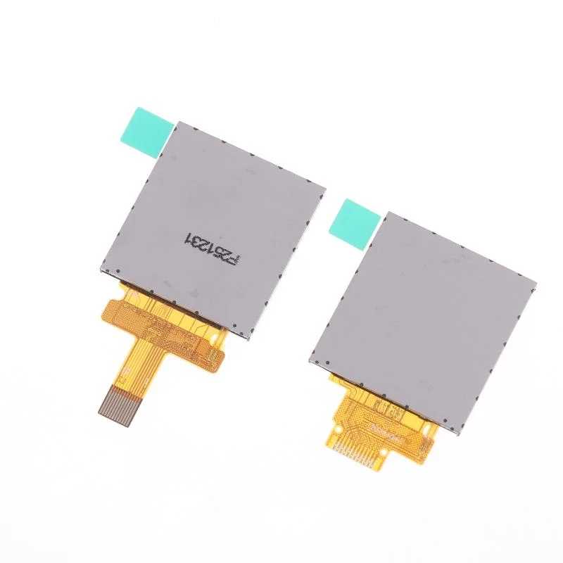 Фотография №4 товара ST7789 1,54-дюймовый TFT LCD-дисплей - квадратный, 240x240 пикселей, полноцветный экран
