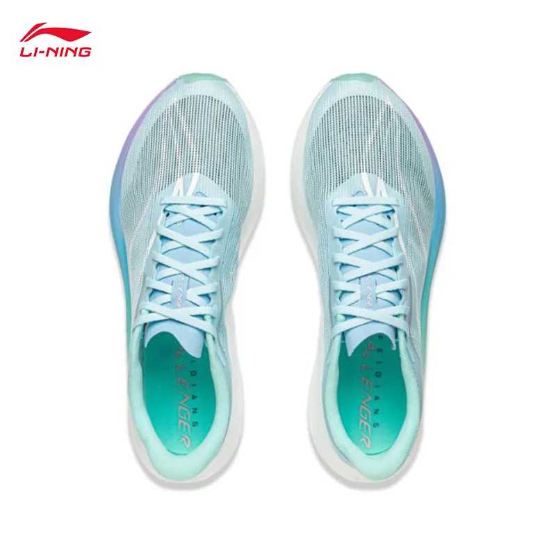 Фотография №3 товара Мужские кроссовки LI-NING FEIDIAN 5, CHALLENGER, профессиональные спортивные кроссовки для