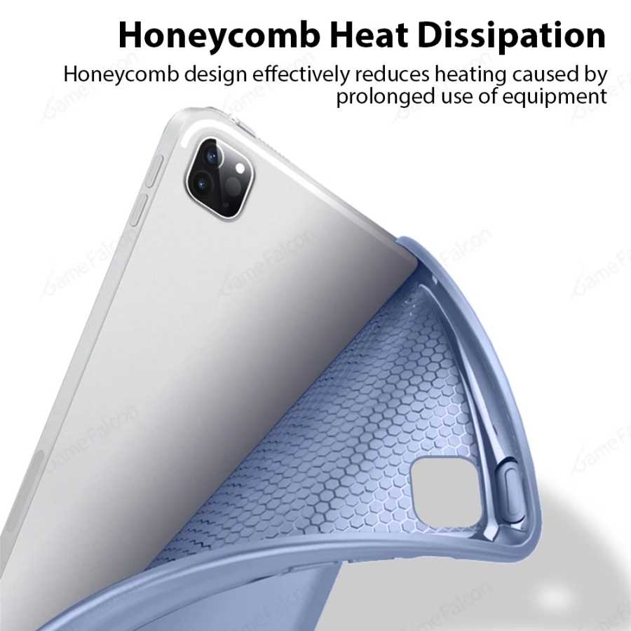 Фотография №5 товара Чехол для Ipad A16 10 9 9th 10-го поколения 2025