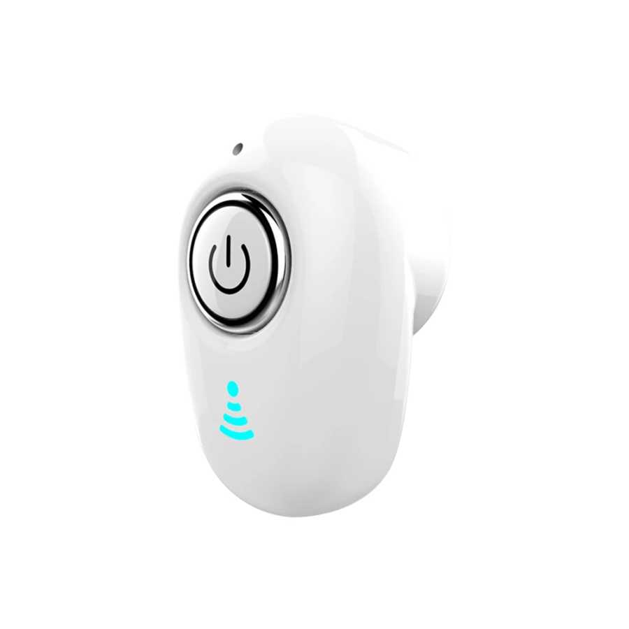 Фотография №1 товара Невидимые мини-наушники Ture, беспроводные наушники Bluetooth, гарнитура громкой связи Hi-Fi