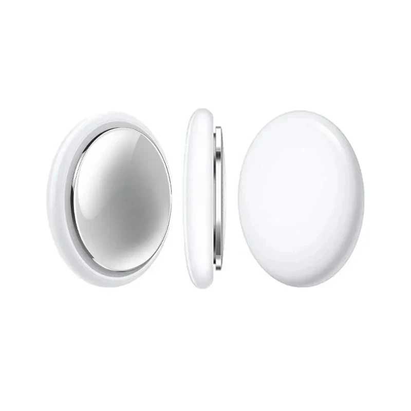 Фотография №5 товара Мини-система GPS-трекера Xiaomi Find My App Air Tag, умный Bluetooth-локатор,