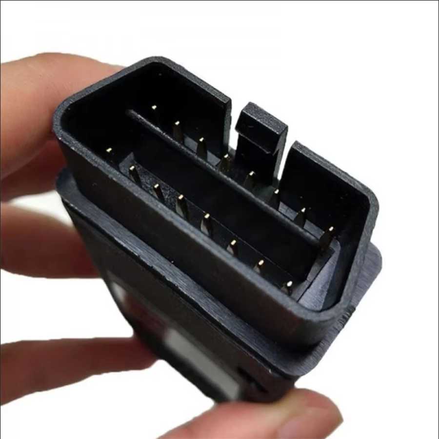 Фотография №1 товара Популярный сканер VCDS VAGCOM 26.3 HEX CAN USB OBD для