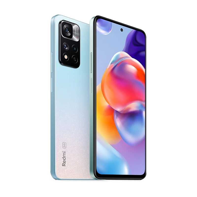 Фотография №3 товара Оригинальные рекламные смартфоны серии Xiaomi Redmi Note для мобильных телефонов