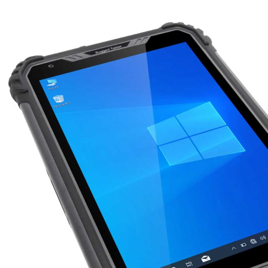 Фотография №1 товара UNIWA WinPad W801 4G Прочные планшеты 8 дюймов FHD 8