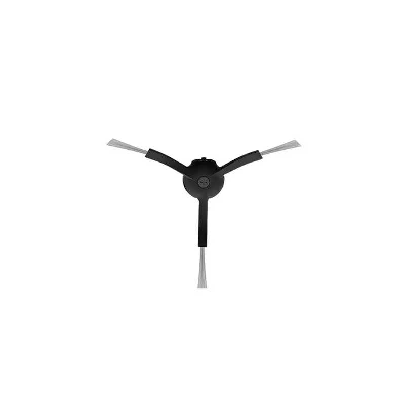 Новинка для Xiaomi Roborock S5 S6 Murni S60 S65 S50 E25 E4 Robot Pembersih Vakum Penutup Sikat Philippe Pel Filter Sikat Sisi Ro Запчасти для бытовой техники