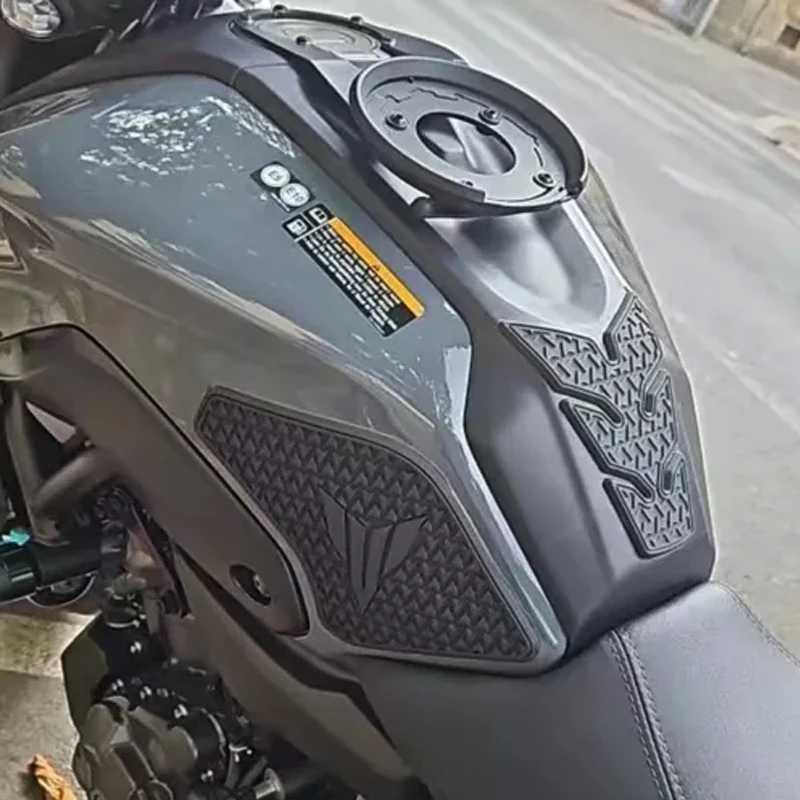 Фотография №3 товара Для YAMAHA MT07 MT-07 MT 07, аксессуары для мотоциклов, нескользящие