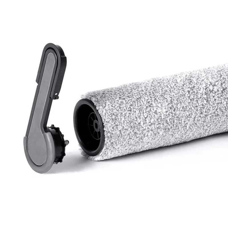 Фотография №4 товара Для Tineco Floor ONE S7 FlashDry/Switch S7 роликовая щетка HEPA-фильтр,