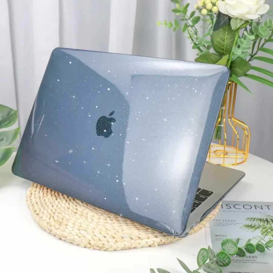 Чехол для ноутбука 2026 M5 для MacBook Pro 13 (чехол для M2, M1), для MacBook Air 13 (чехол для M3), для MacBook Pro 16 (чехол для M4), Neo Pro 14, 15, 12 Funda Аксессуары для ноутбуков