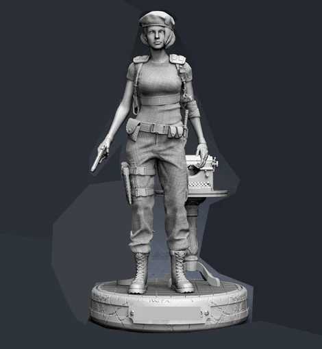 1/24 75 мм 1/18 100 мм фигурка солдата из смолы для девочек, неокрашенная, без цвета, RW-1051 Книги