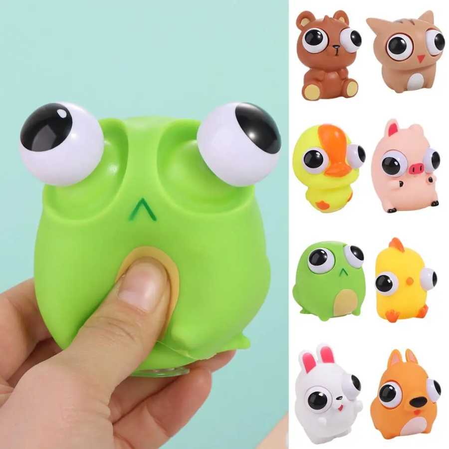 Игрушка-антистресс Pop Eye, игрушка-антистресс, игрушка-антистресс Игрушки антистресс