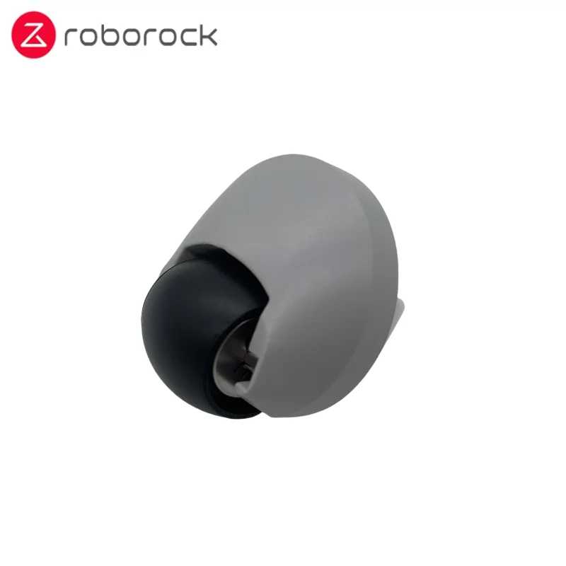 Фотография №2 товара Оригинальное переднее колесо для Roborock S7/S5 Max/S6 Pure/S7 MaxV/S8+, детали