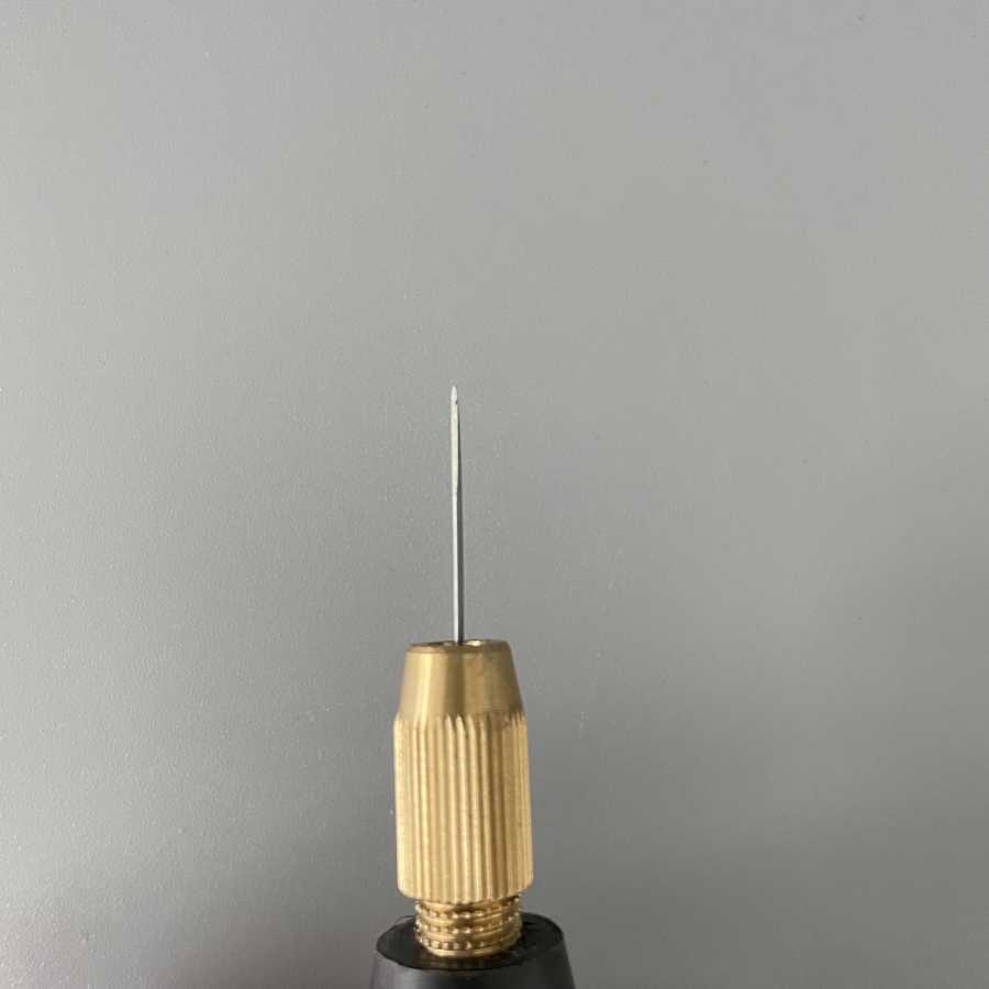 Фотография №4 товара VESTA HAIR MULTI NEEDLES ИНСТРУМЕНТЫ ДЛЯ ИНСТРУМЕНТОВ ДЛЯ TOUPEES TOPPER