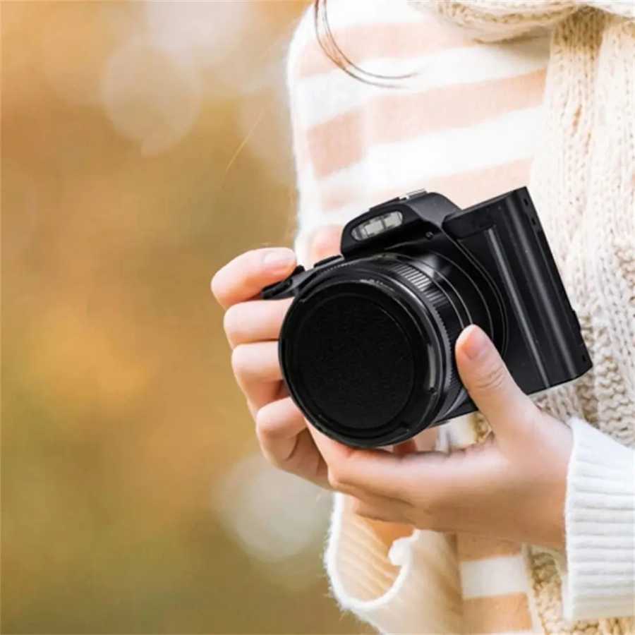 Фотография №4 товара Крышка объектива камеры 55 мм 62 м 37 мм 40,5