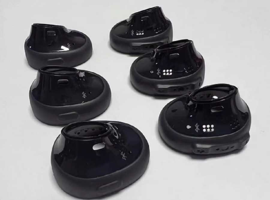 Фотография №2 товара Оригинальные запасные части для Bose SoundSport, бесплатные спортивные наушники, водонепроницаемые
