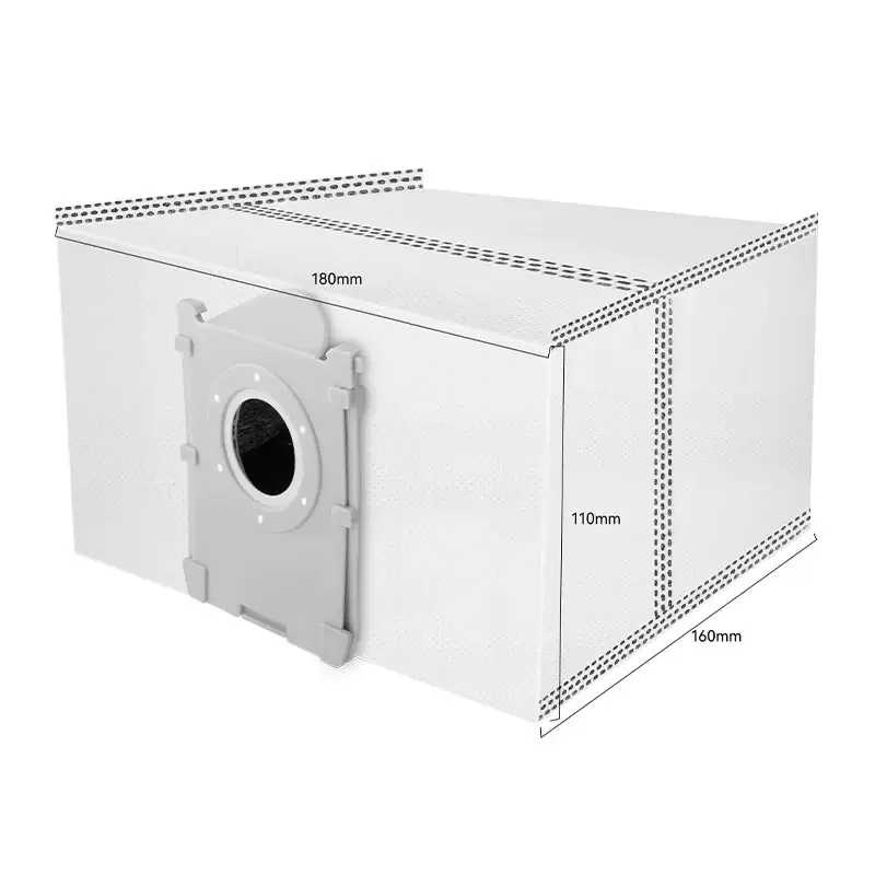 Фотография №2 товара ECOVACS T50 PRO OMNI / T50 OMNI Запасные части для
