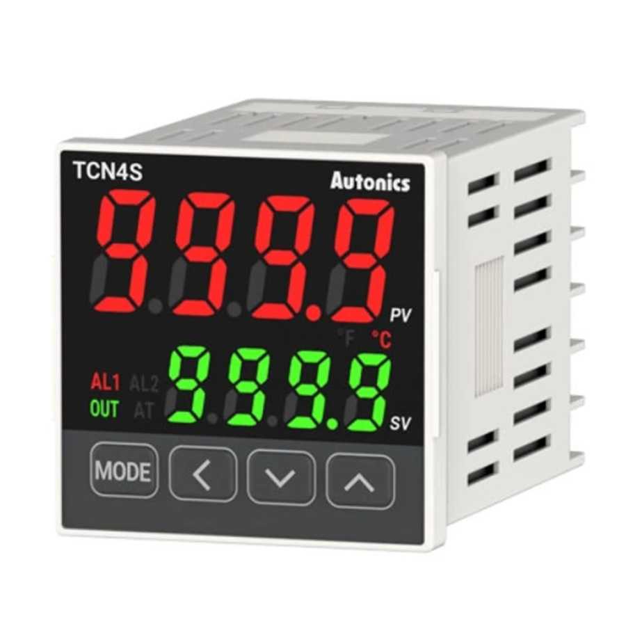 Фотография №2 товара Оригинальный Autonics CX6S-2P2 1P2 CT4S-1P2 TCN4H TCN4M TCN4L TCN4S-24R 22R