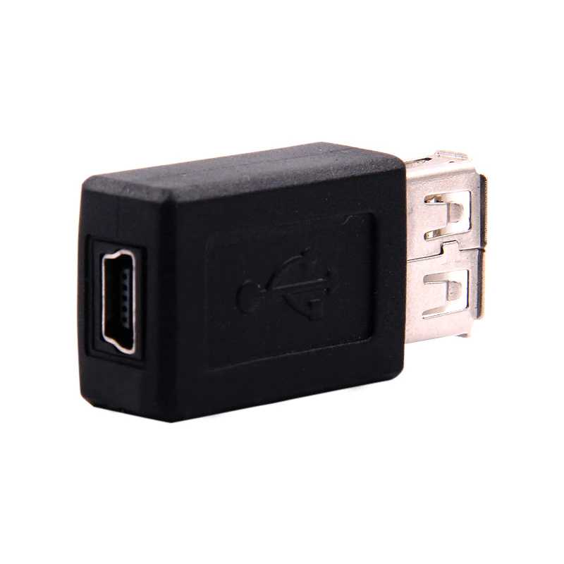 Фотография №3 товара Дата-кабель USB Type A (разъем)/Mini USB B (разъем), 5 контактов,