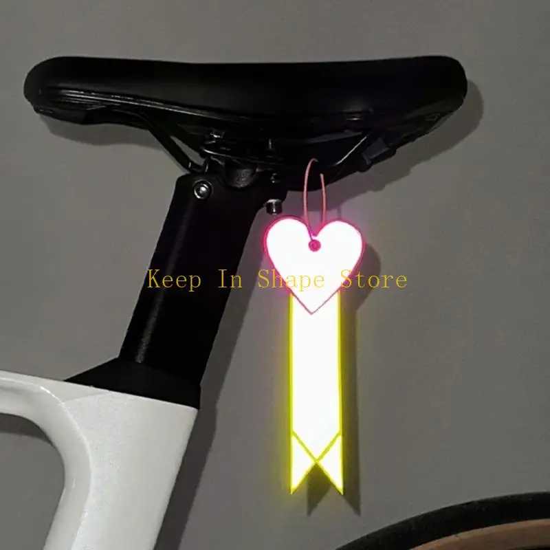 Фотография №4 товара U1JC Essential Reflective Tool Road Bike Многофункциональное украшение личности