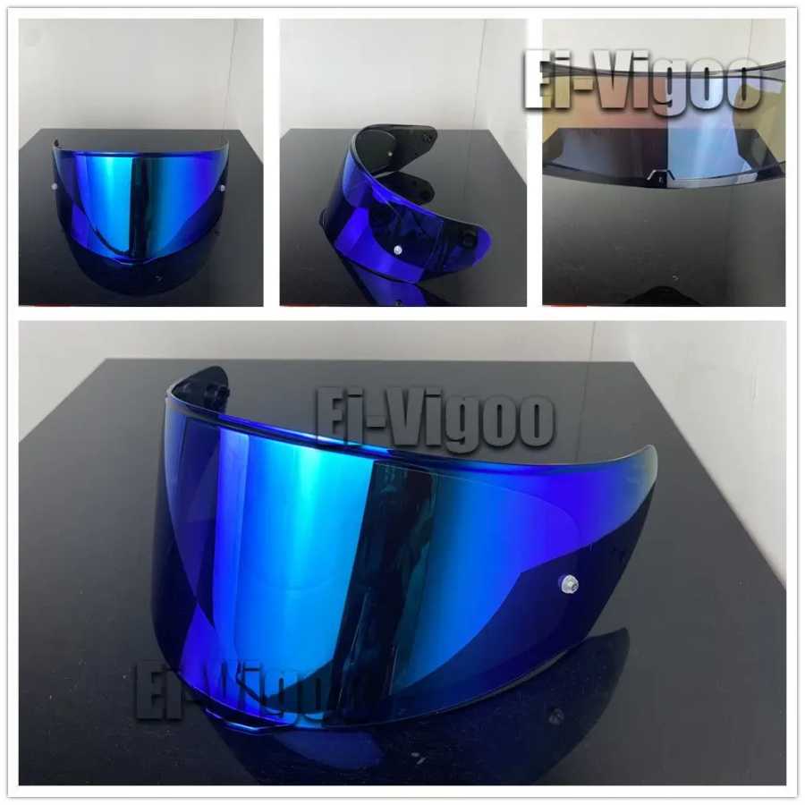Фотография №1 товара Для LS2 FF320 FF353 FF328 FF800 мотоциклетный шлем козырек Capacete