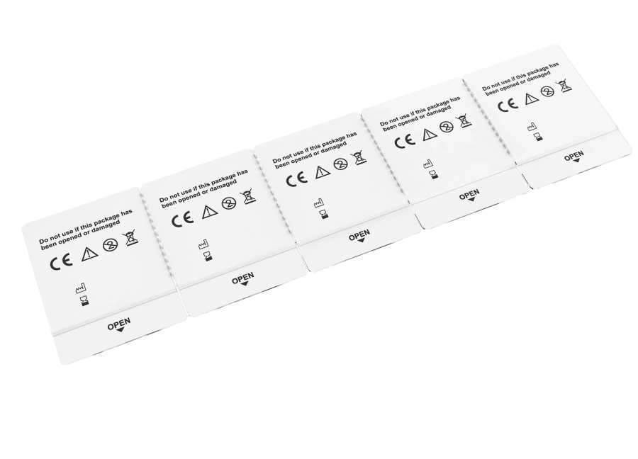 Фотография №5 товара Q2 Bio Pen Стерильные сменные картриджи 9/14/25/нано-штыри Игла с микроиглами