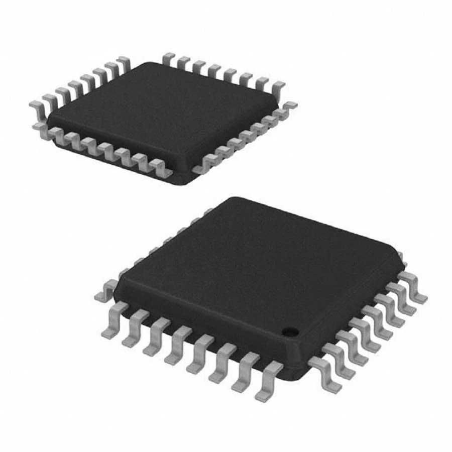 Фотография №3 товара 10 шт./лот 24AA16-I/SN (EEPROM) новые и оригинальные