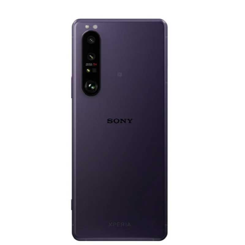 Фотография №5 товара Оригинальный Sony xperia 1III, японская версия, фотосессия, одинарная/двойная карта, Snapdragon