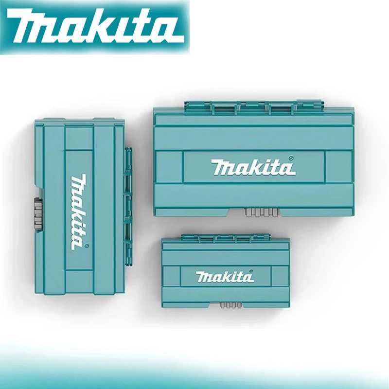 Фотография №1 товара Makita ящик для хранения деталей для литья под давлением, аппаратные
