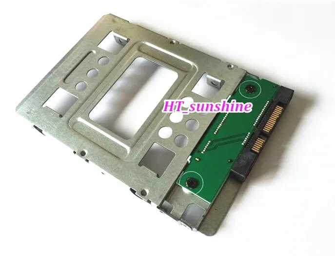 Фотография №4 товара Переходник для жесткого диска 2,5 SSD/3,5 SATA, для всех устройств