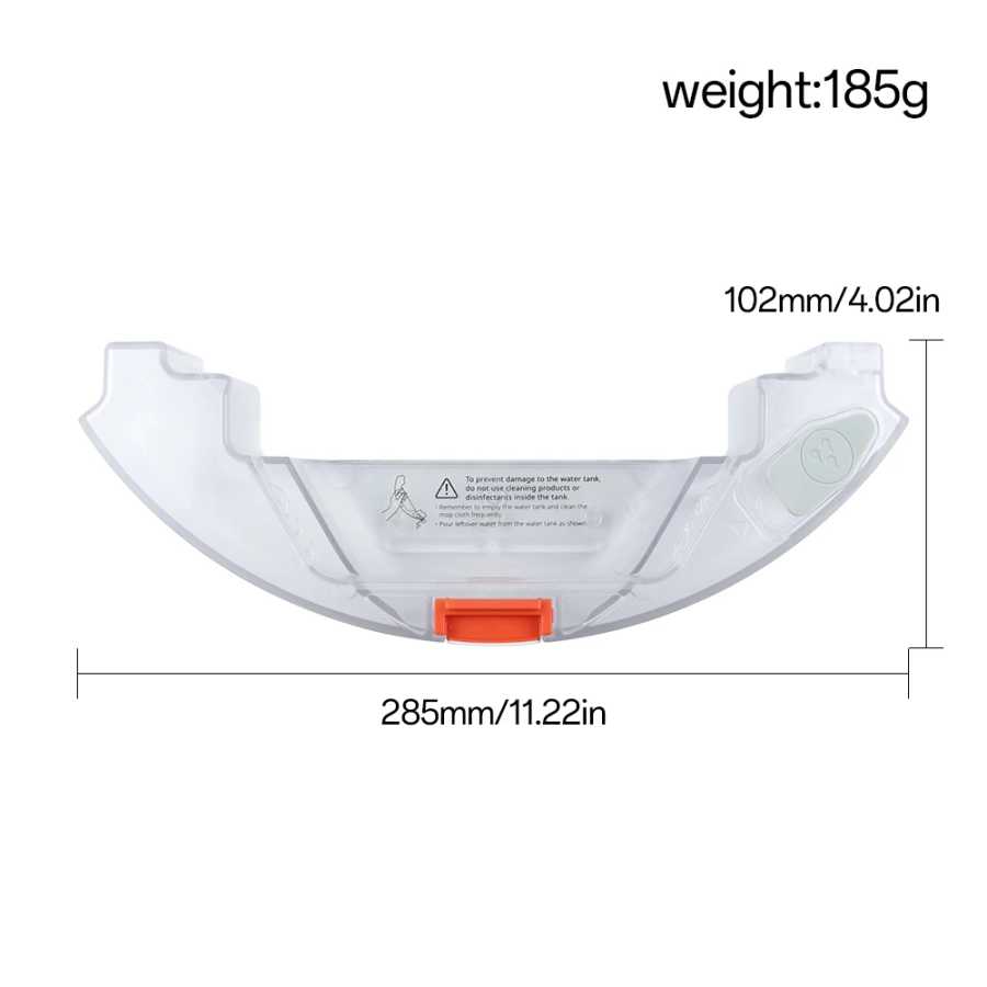 Фотография №1 товара Для Xiaomi Roborock S5Max S55Max S6MaxV S6 Pure Electric Control