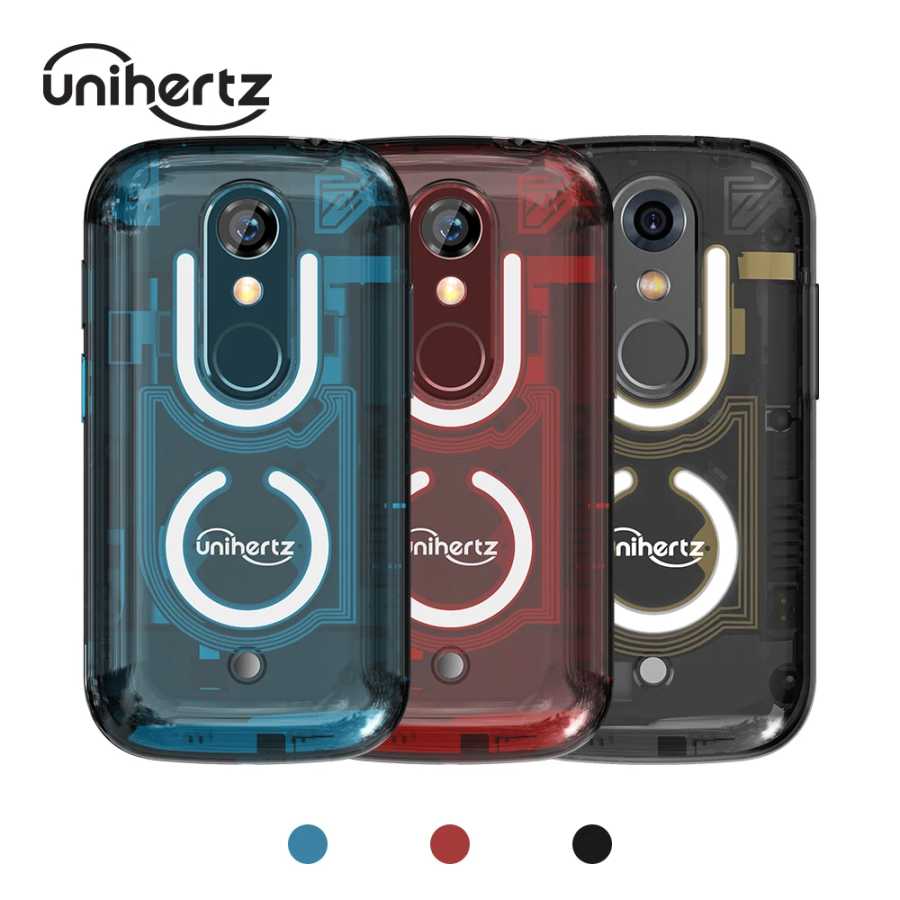 Смартфон Unihertz Jelly Star, глобальная версия 4G Android 13 с 8 ГБ + 256 ГБ Dual Nano SIM Bluetooth 5,3, 48 МП, основной камерой OTG Мобильные телефоны