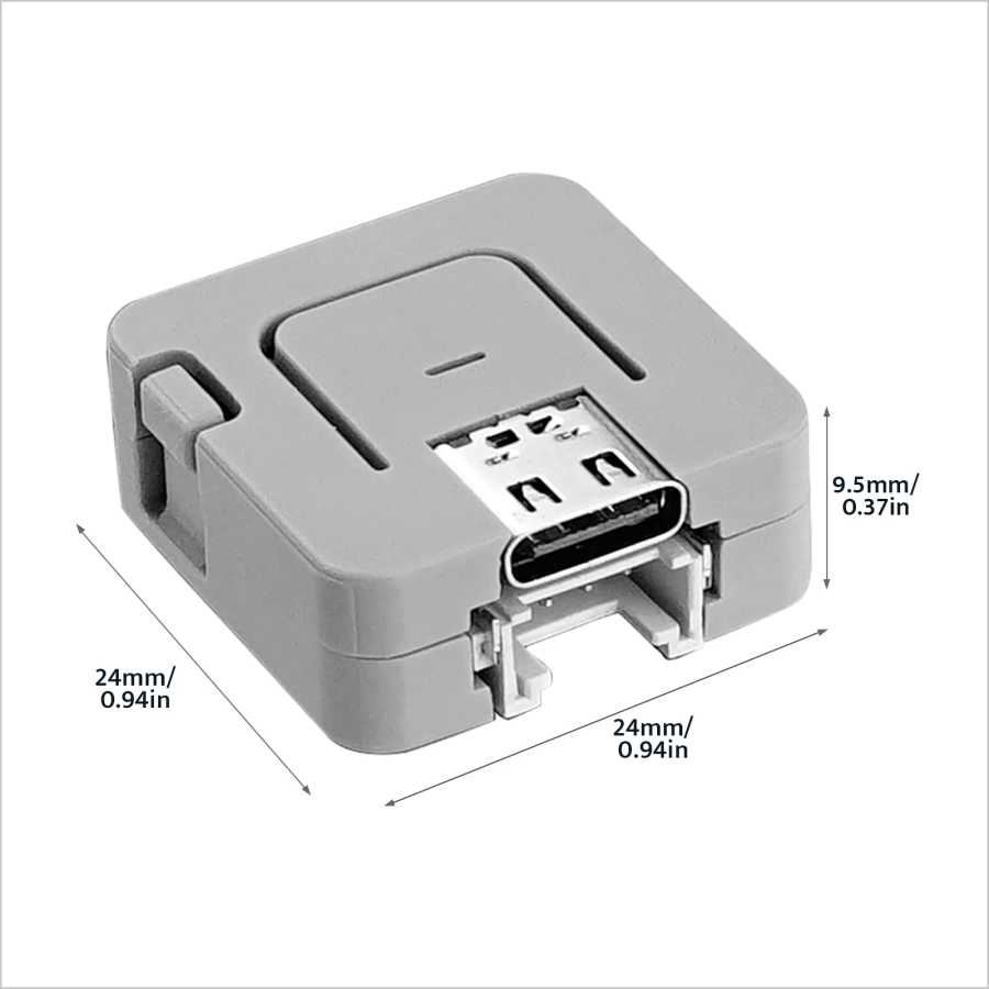 Фотография №3 товара Официальный комплект разработки IoT M5Stack ATOM Lite ESP32