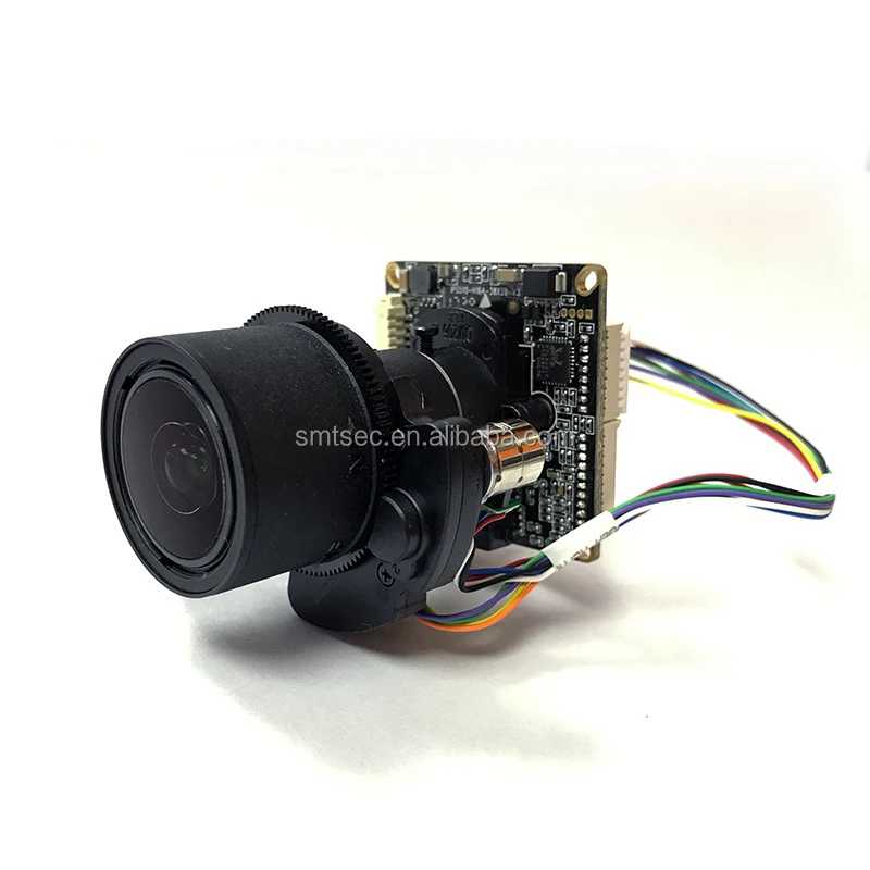 Фотография №5 товара IMX461 IMX455 IMX366 IMX410 IMX571 6.44M пикселей 1/1.8 OEM CMOS