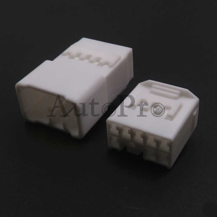 Фотография №1 товара 1 комплект, 8-отверстия MG651050 MG641053, автомобильный монтажный навигационный кабель, жгут