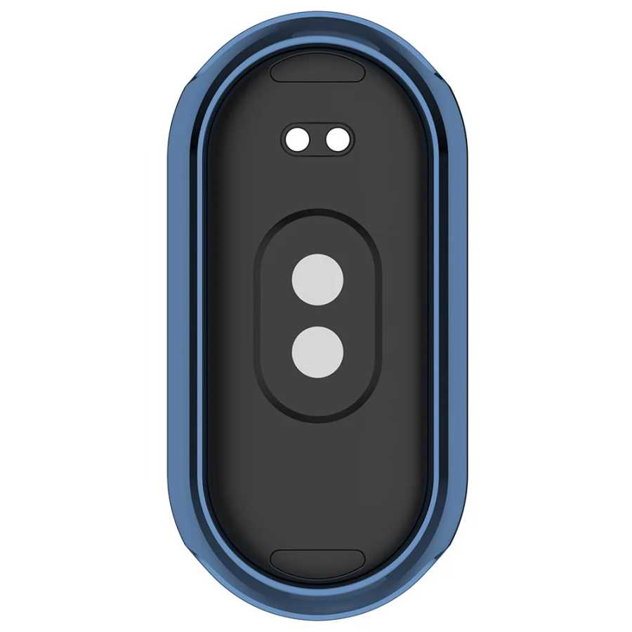 Фотография №5 товара Чехол из ТПУ Для Xiaomi Smart Band 9/ Mi Band