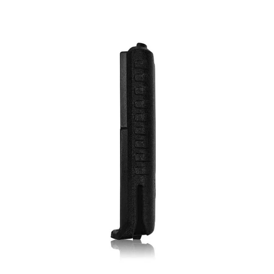 Фотография №2 товара Зарядное устройство Baofeng UV5R Type-C, литий-ионный аккумулятор 1800 мАч, аксессуары