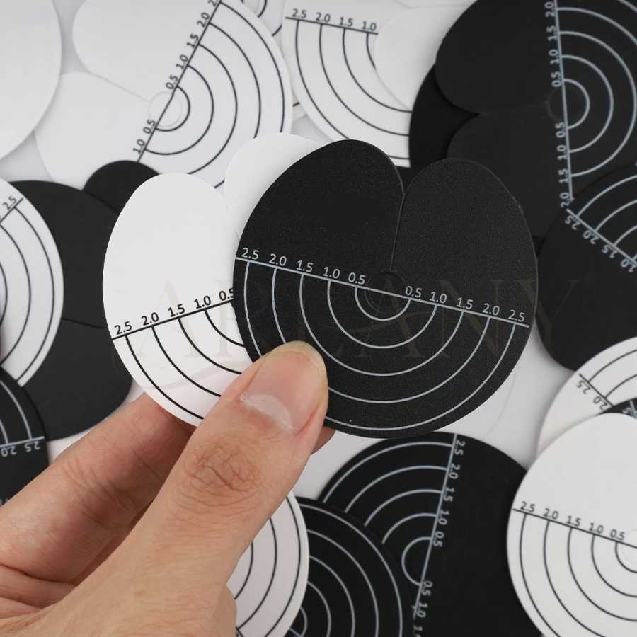 20 шт., защитные щипцы для волос Инструменты и аксессуары для волос